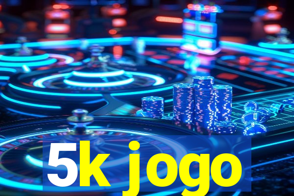 5k jogo